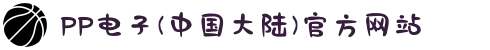 PP电子(中国大陆)官方网站